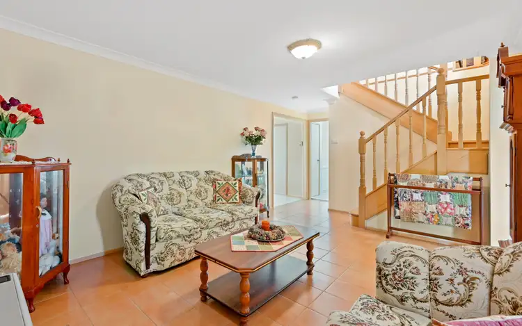 Second view of Homely house listing, 5 Diamontina Avenue, Kearns NSW 2558