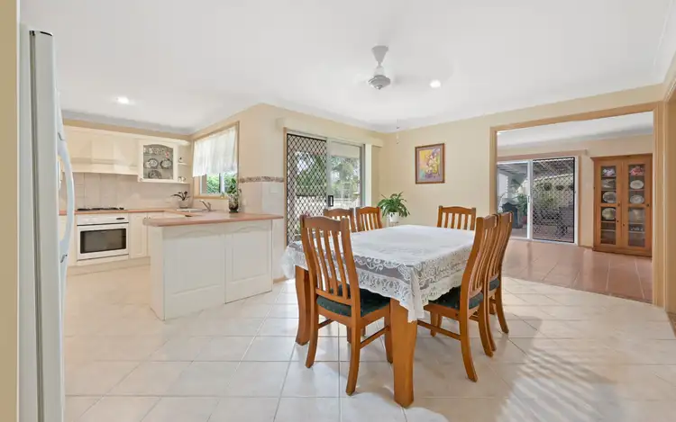 Fourth view of Homely house listing, 5 Diamontina Avenue, Kearns NSW 2558