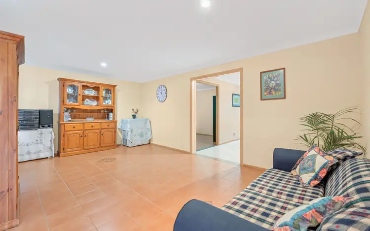 Sixth view of Homely house listing, 5 Diamontina Avenue, Kearns NSW 2558