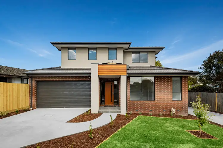 1/3 Brooklyn Avenue, Frankston VIC 3199