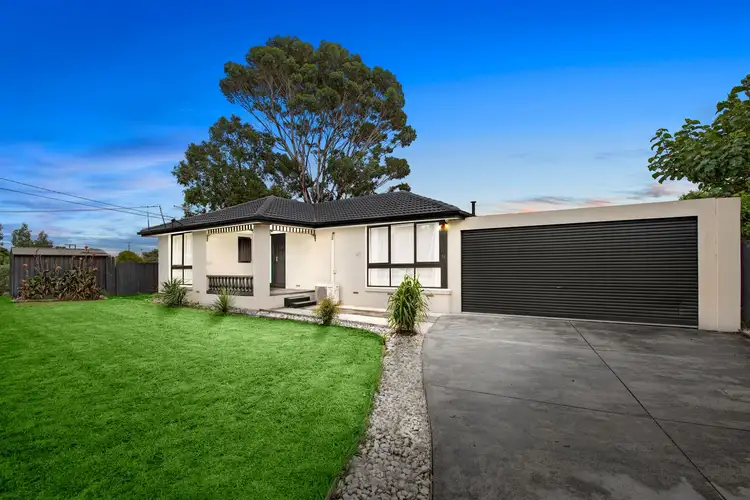 36 Cambridge Crescent, Werribee VIC 3030
