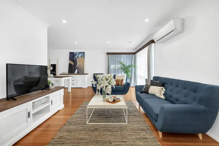 Second view of Homely house listing, 36 Cambridge Crescent, Werribee VIC 3030
