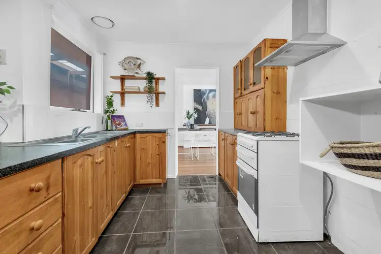 Fourth view of Homely house listing, 36 Cambridge Crescent, Werribee VIC 3030