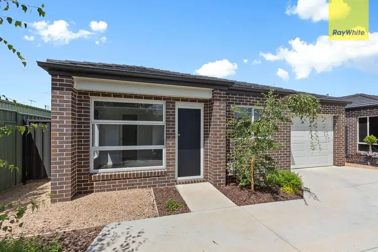 4/56 Masons Lane, Bacchus Marsh VIC 3340