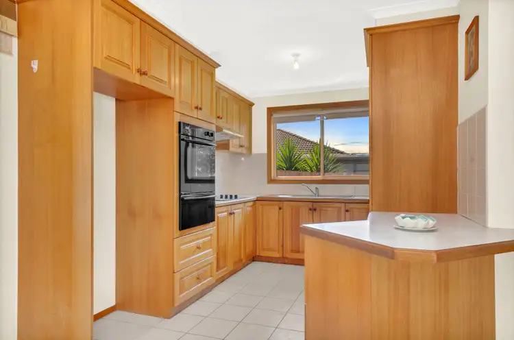 Second view of Homely house listing, 1 Angela Court, South Morang VIC 3752