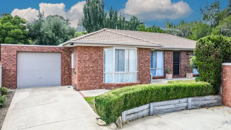2/119 Osborne Street, Flora Hill VIC 3550