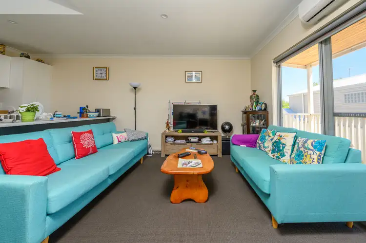 Third view of Homely townhouse listing, 17 Wittig Way, Golden Point VIC 3350