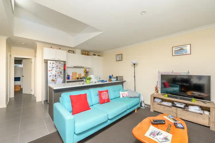 Fourth view of Homely townhouse listing, 17 Wittig Way, Golden Point VIC 3350