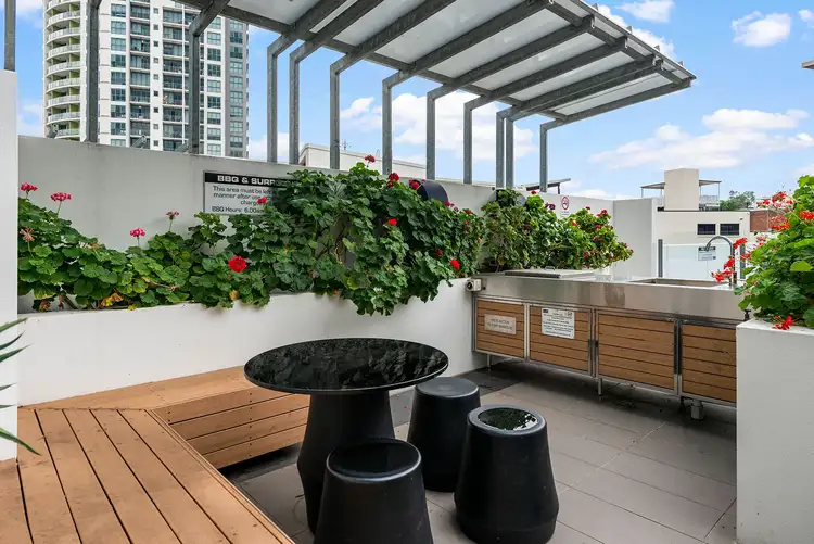 202/8 Jeays Street, Bowen Hills QLD 4006