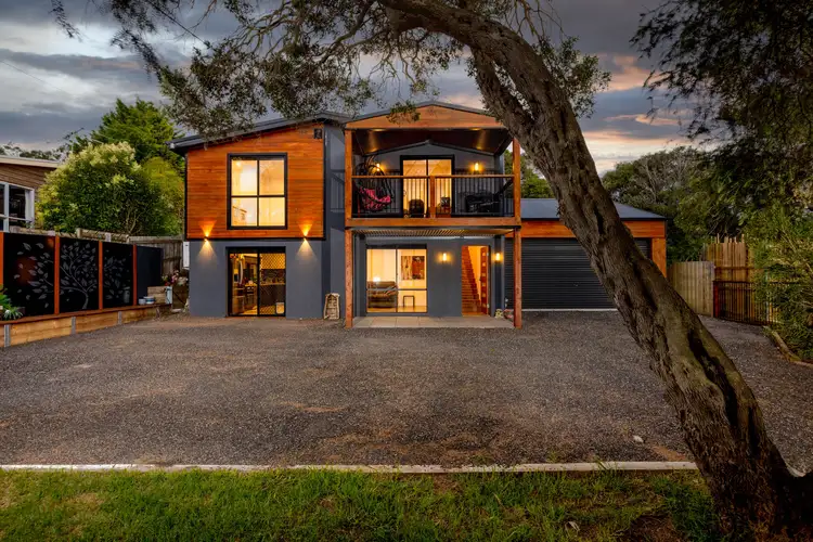 13 Francis Street, Rye VIC 3941