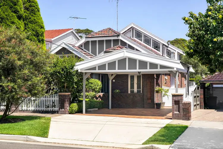 24 Aboud Avenue, Kingsford NSW 2032