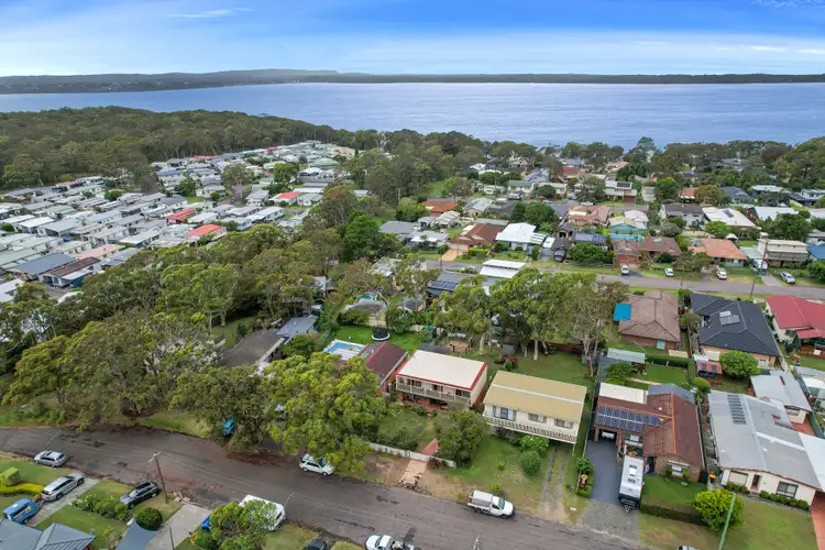 Main view of Homely house listing, 37 Wailele Avenue, Halekulani NSW 2262