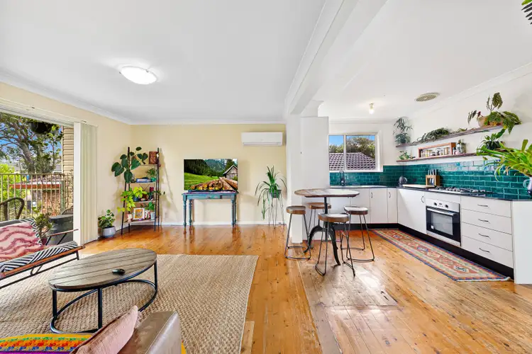 Sixth view of Homely house listing, 37 Wailele Avenue, Halekulani NSW 2262