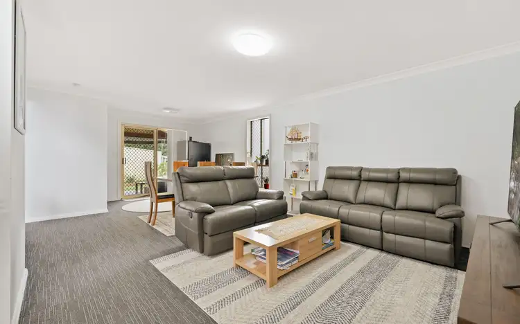 Third view of Homely townhouse listing, 27/5 Jacquinot Place, Glenfield NSW 2167