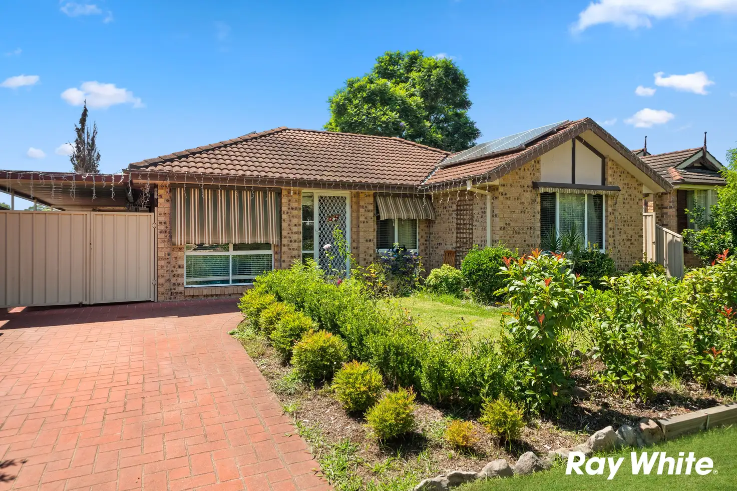 Main view of Homely house listing, 17 Toomung Circuit, Claremont Meadows NSW 2747
