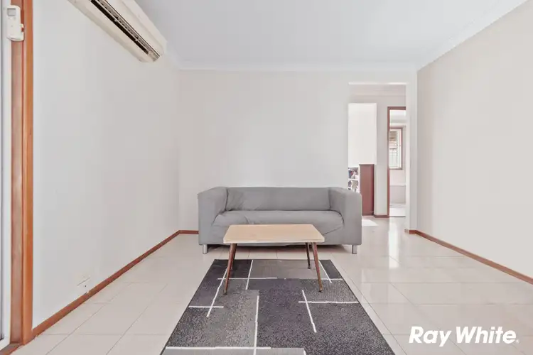 Fourth view of Homely house listing, 17 Toomung Circuit, Claremont Meadows NSW 2747
