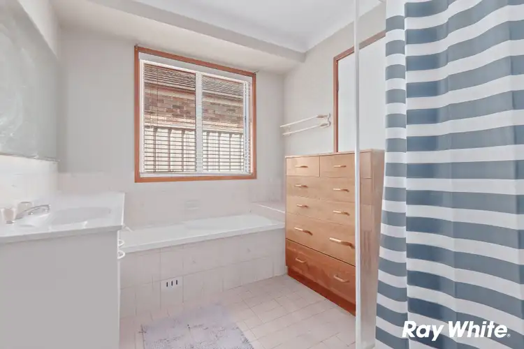 Fifth view of Homely house listing, 17 Toomung Circuit, Claremont Meadows NSW 2747