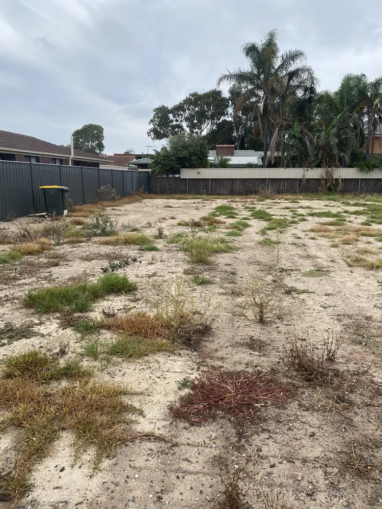 Main view of Homely land listing, LOT 801, 103 Lochside Drive, West Lakes SA 5021