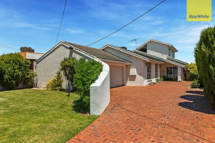 Fourth view of Homely house listing, 7 Fox Street, St Albans VIC 3021