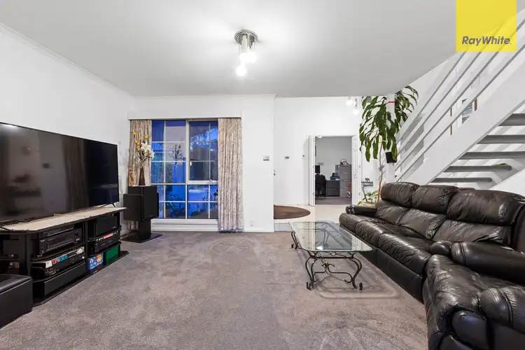 Fifth view of Homely house listing, 7 Fox Street, St Albans VIC 3021