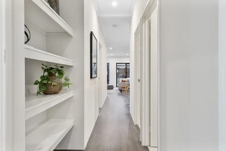 Fourth view of Homely house listing, 53 Aviator Boulevard, Clarkson WA 6030