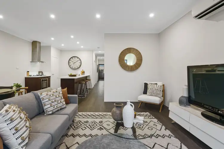 Fifth view of Homely house listing, 53 Aviator Boulevard, Clarkson WA 6030