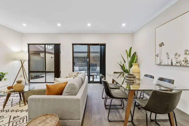 Sixth view of Homely house listing, 53 Aviator Boulevard, Clarkson WA 6030