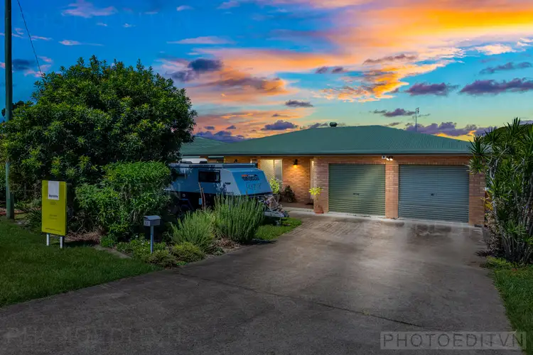 46 Old Maryborough Road, Gympie QLD 4570