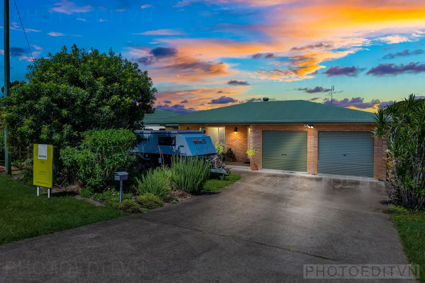 Main view of Homely house listing, 46 Old Maryborough Road, Gympie QLD 4570