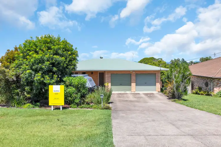 Second view of Homely house listing, 46 Old Maryborough Road, Gympie QLD 4570