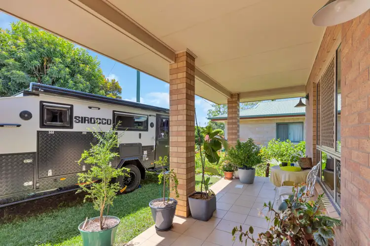 Fourth view of Homely house listing, 46 Old Maryborough Road, Gympie QLD 4570