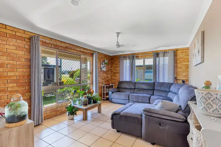 Fifth view of Homely house listing, 46 Old Maryborough Road, Gympie QLD 4570