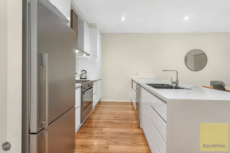 Third view of Homely house listing, 49 Parkes Way, Burnside Heights VIC 3023