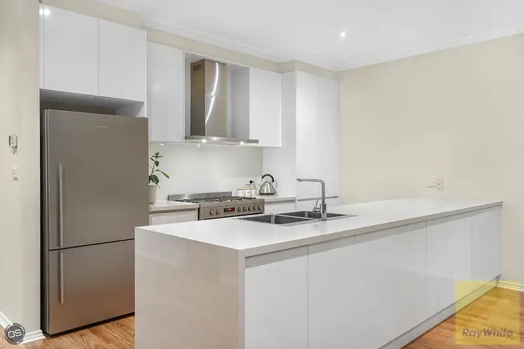 Fourth view of Homely house listing, 49 Parkes Way, Burnside Heights VIC 3023