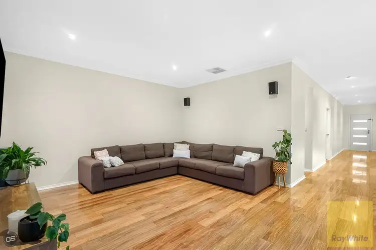 Fifth view of Homely house listing, 49 Parkes Way, Burnside Heights VIC 3023