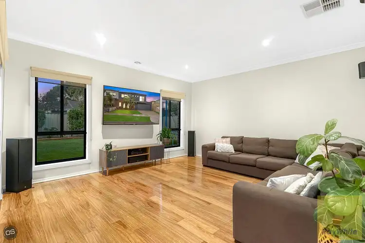 Sixth view of Homely house listing, 49 Parkes Way, Burnside Heights VIC 3023
