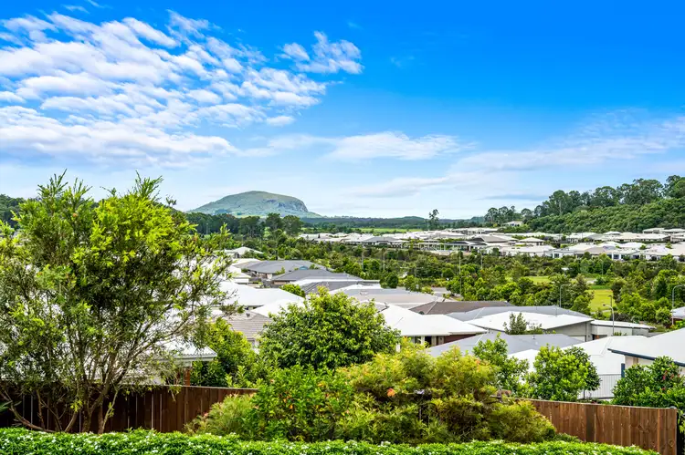 Second view of Homely house listing, 8 Butcherbird Crescent, Bli Bli QLD 4560