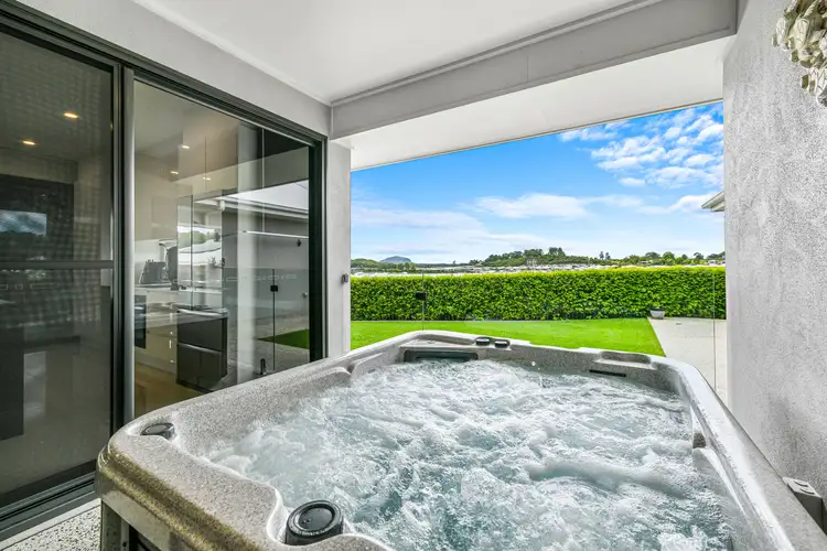 Third view of Homely house listing, 8 Butcherbird Crescent, Bli Bli QLD 4560