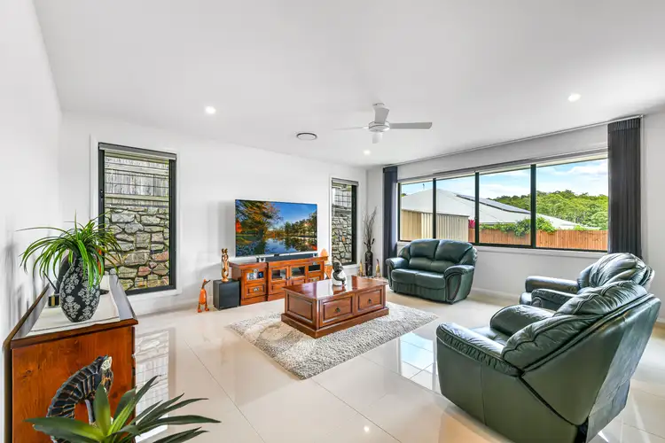 Fourth view of Homely house listing, 8 Butcherbird Crescent, Bli Bli QLD 4560