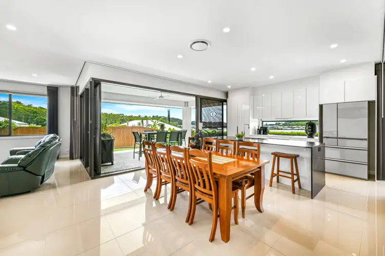 Fifth view of Homely house listing, 8 Butcherbird Crescent, Bli Bli QLD 4560