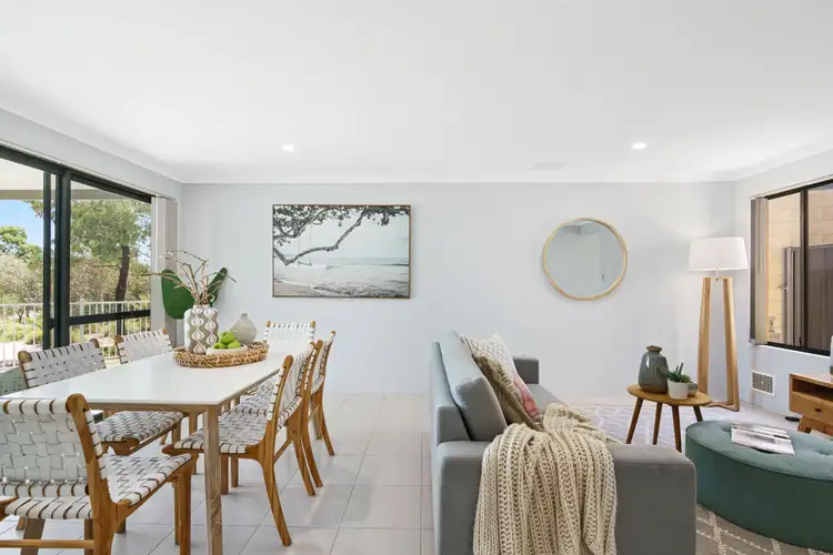 6/1 Lemann Turn, Banksia Grove WA 6031