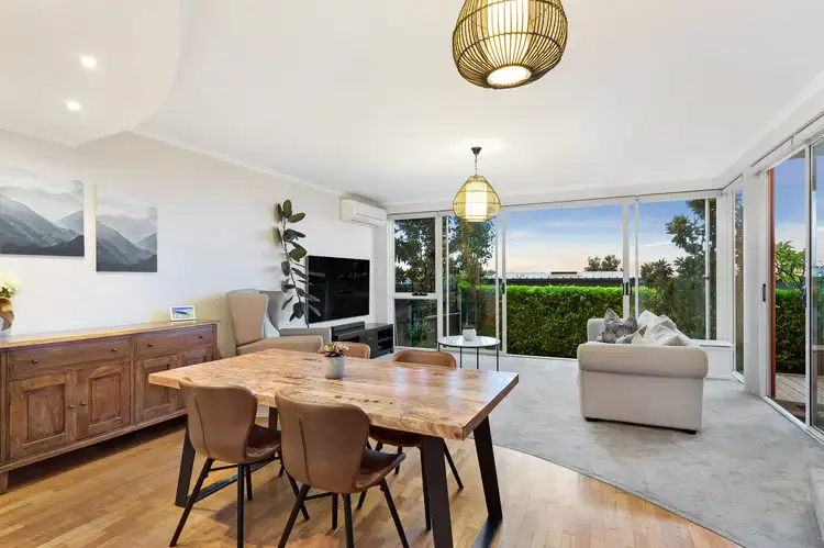 Second view of Homely house listing, Townhouse 3/14E Dudley Street, Randwick NSW 2031