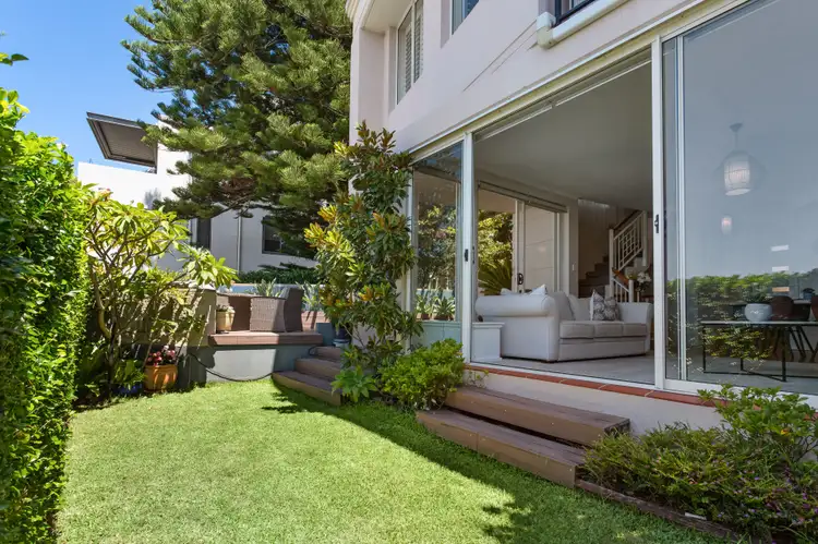 Sixth view of Homely house listing, Townhouse 3/14E Dudley Street, Randwick NSW 2031