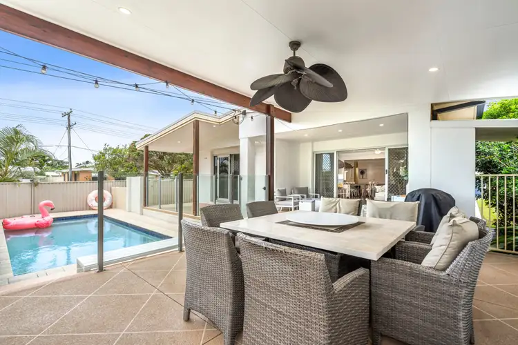 Second view of Homely house listing, 2 Dilgara Street, Tugun QLD 4224