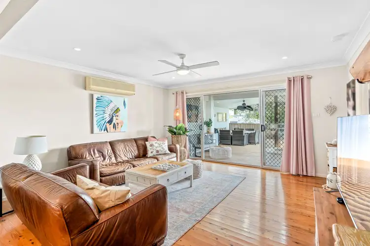 Fourth view of Homely house listing, 2 Dilgara Street, Tugun QLD 4224