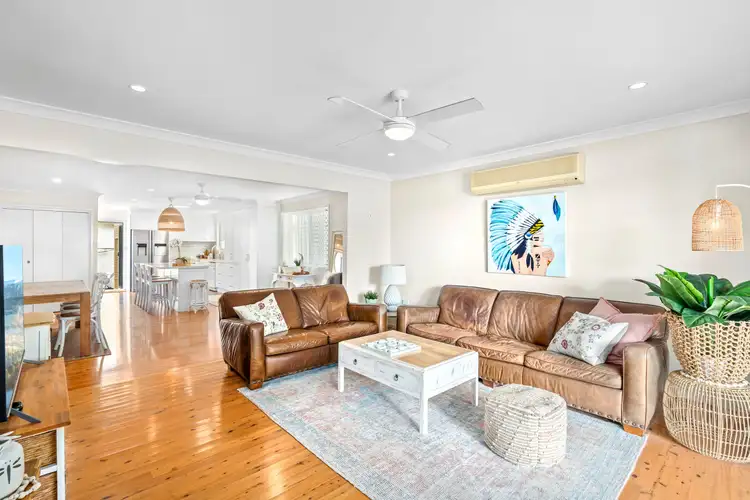 Fifth view of Homely house listing, 2 Dilgara Street, Tugun QLD 4224