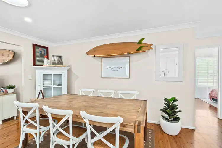Sixth view of Homely house listing, 2 Dilgara Street, Tugun QLD 4224