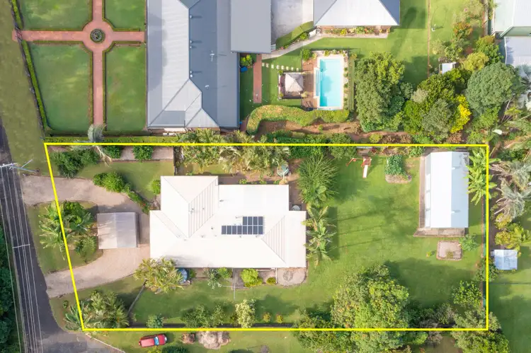 Main view of Homely house listing, 15 Harley Street, Glass House Mountains QLD 4518