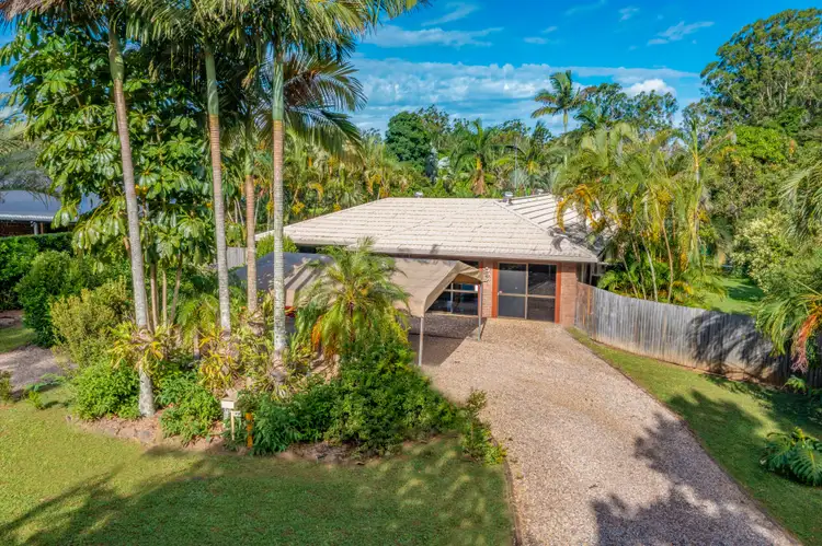 Second view of Homely house listing, 15 Harley Street, Glass House Mountains QLD 4518