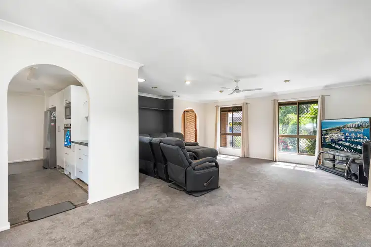 Fifth view of Homely house listing, 15 Harley Street, Glass House Mountains QLD 4518